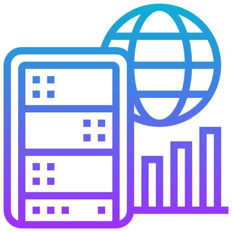 Statistics - Free computer icons