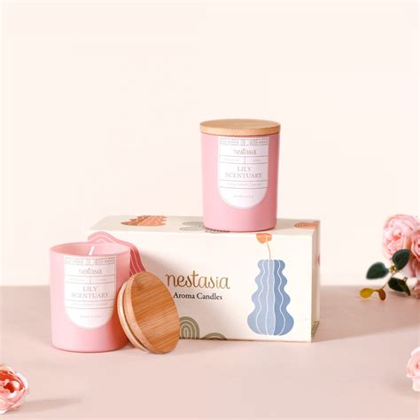 Lily Love Memories Gift Hamper Set Of 3 Online - Premium Gift Hamper ...