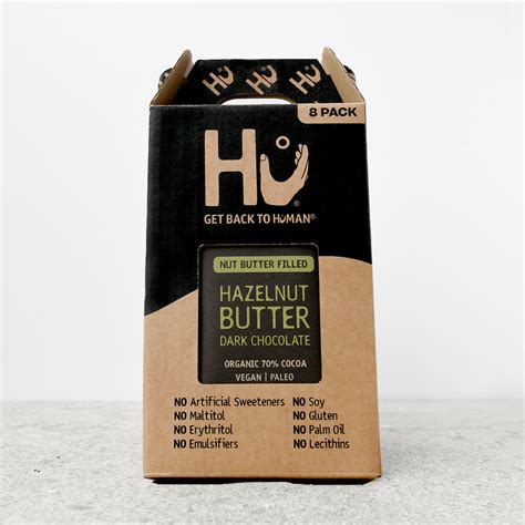 Dark Chocolate Ultimate Variety Pack – Hu Kitchen UK