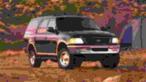 First Gen Ford Explorer 的图像结果