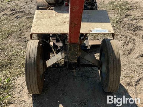 N&A Industrial 16" Floor Scraper | Agriculture | BigIron