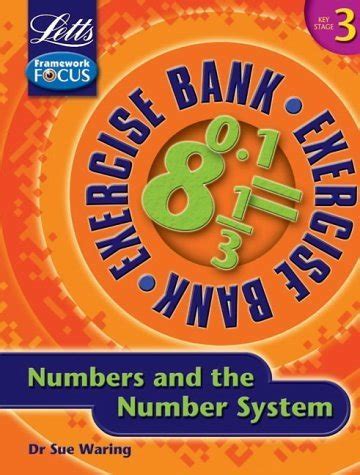 KS3 Numbers and the Number System (Key Stage 3 Exercise Banks S ...
