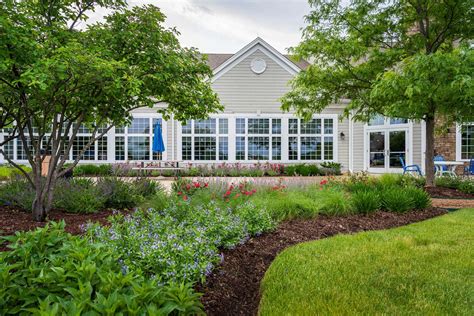 Landscape Curb Appeal: Design Ideas for Key Parts of Your Commercial ...