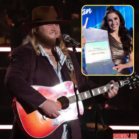 'American Idol' runner-up Will Moseley opens up about losing to Abi ...