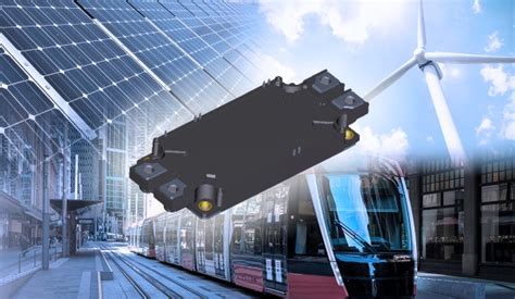 Toshiba SiC MOSFET modules to enable smaller, more-efficient industrial ...