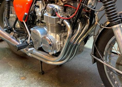 Honda CB 550 F in Bremen - Gete auf Kleinanzeigen.com