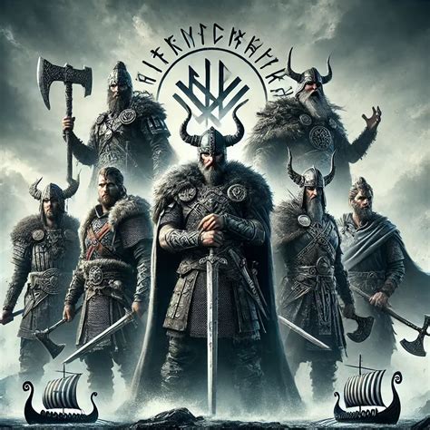 Beyond The Myths: The Real Physical Characteristics Of Vikings