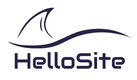 HelloSite - 专业网站设计、微信小程序设计、自定义软件解决方案