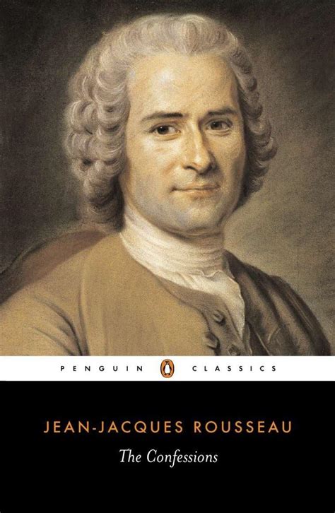 Buy The Confessions (Penguin Classics) Book Online at Low Prices in ...