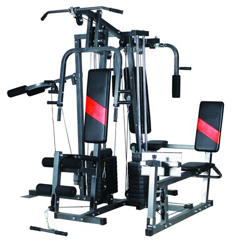 China Home Gym (RM3004A) - China Home Gym and Fitness Equipment price