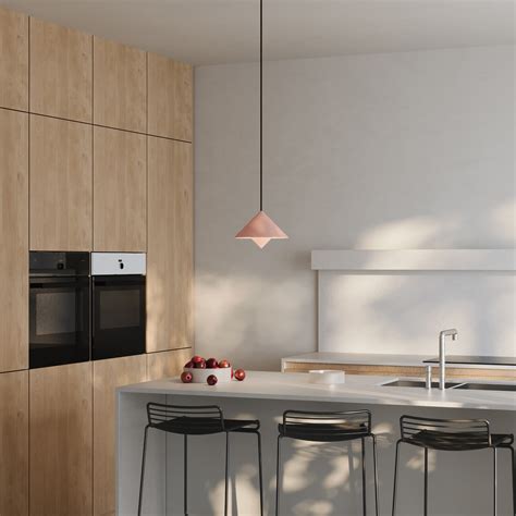 Jai Pendant Light by Muka Design Lab | Gantri®