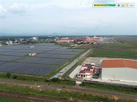 Behind the scenes at CIAL—the world's first solar-powered airport