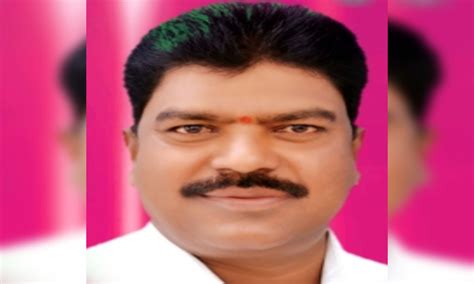 Huzarabad by-poll: KCR appoints SC leader Banda Srinivas as TSSCDCL ...