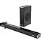 ZEBRONICS Juke BAR 9775, Dolby Soundbar, 650 Watts, 5.2.2 Surround ...