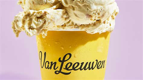 Van Leeuwen Opens Debut Chicago Ice Cream Shop Fall 2025