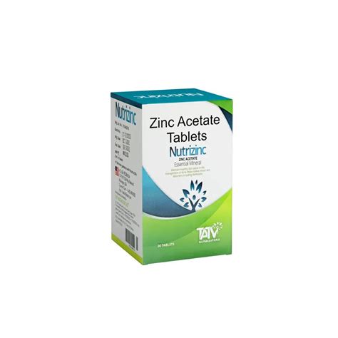 Nutrizinc: 50 mg Zinc Hair Skin & Immunity Supplement for Best Results ...