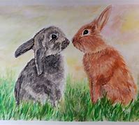 Image result for Bunny Love T-Shirt