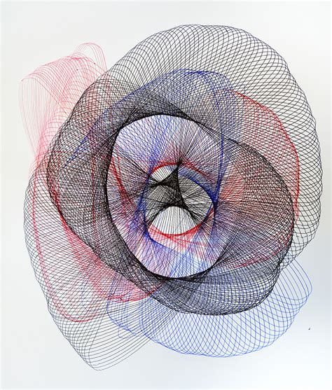 Drawing Machine 的图像结果