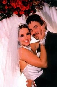 16 best Wedding:: Britney Spears & Kevin Federline images on Pinterest ...
