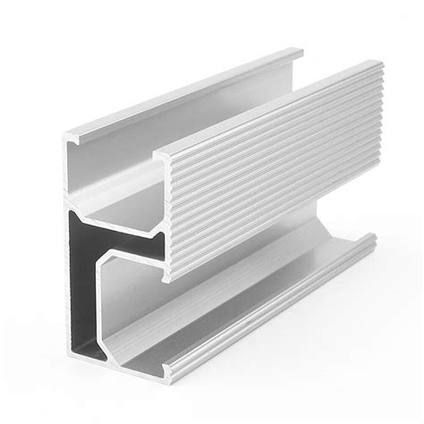 Suporte Solar Painel Racking End Clamp Montagem Rail | Ubuy India