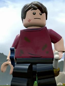 Image result for Zach LEGO Projects