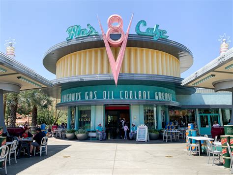 Best Restaurants In Disneyland Orlando at Melody Hanks blog
