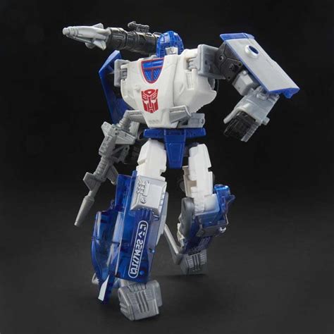 Buy Transformers Toys Generations War for Cybertron Deluxe WFC-S42 ...