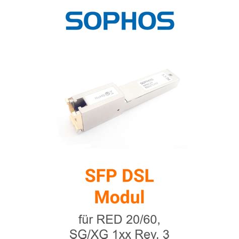 Image result for SFP DSL Module