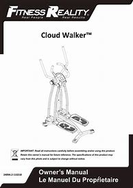 Image result for Walker Manual
