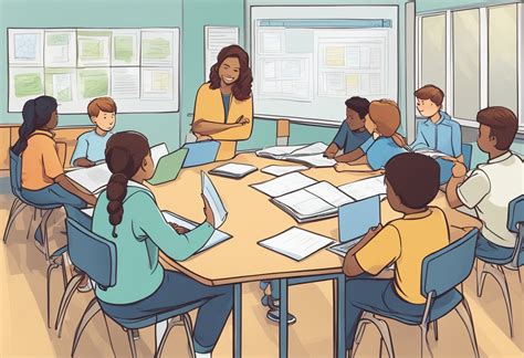 Group Learning 的图像结果