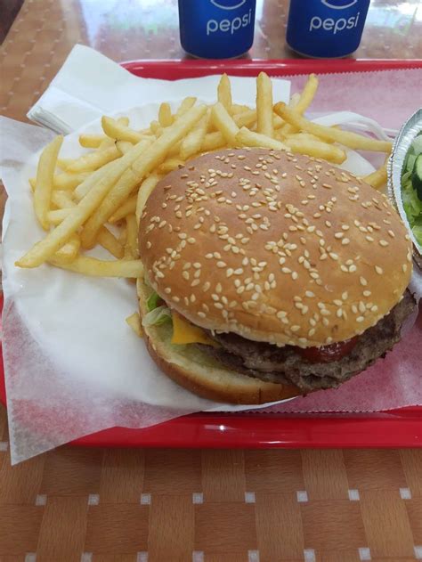 Jezif Fried Chicken & Pizza - 1249 Roosevelt Ave, Carteret, NJ 07008 ...