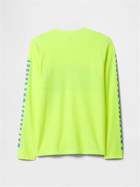 Kids Swim Rash Guard | Gap