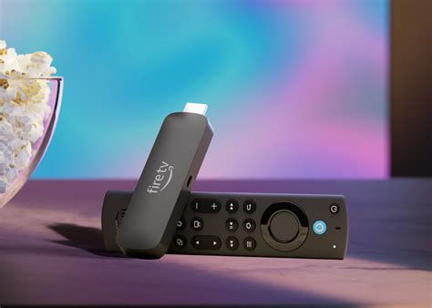 Amazon's most powerful Fire TV Stick is back at its lowest-ever price ...