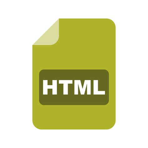 Conjunto De Iconos HTML5 CSS3 JS Conjunto De Iconos De Logotipo De ...