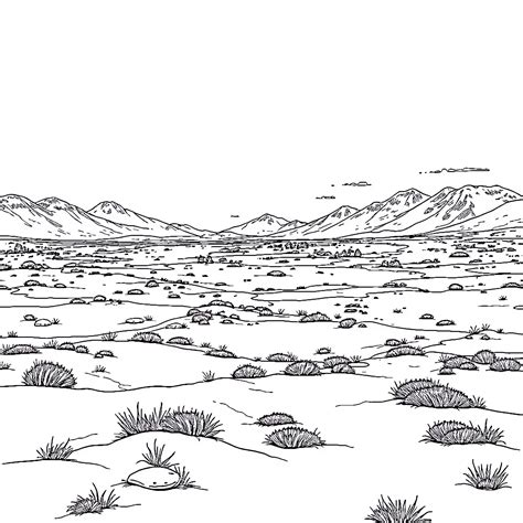 1 Best Tundra Coloring Pages (Free Printable PDFs)