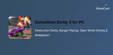 Image result for Demolition Derby Computer Game