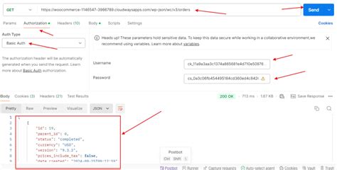 Image result for WooCommerce REST API