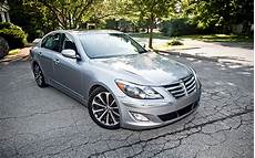 Genesis 5 0 R Spec by 2012 Hyundai Genesis 5 0 R Spec Editors Notebook Genesis 5 0 R Spec