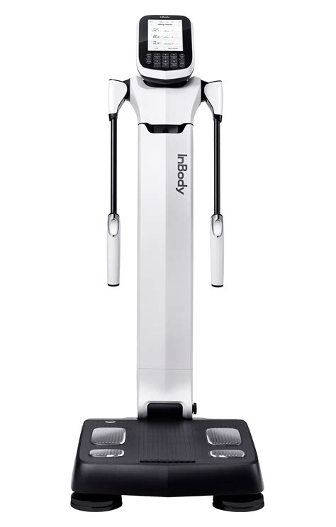 Body Composition Analyzers - InBody USA