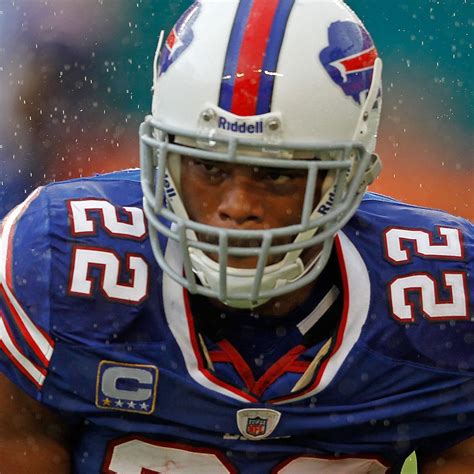 Buffalo Bills: Spotlighting the RB Position Heading into the 2012 NFL ...