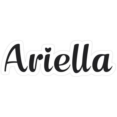 Ariella