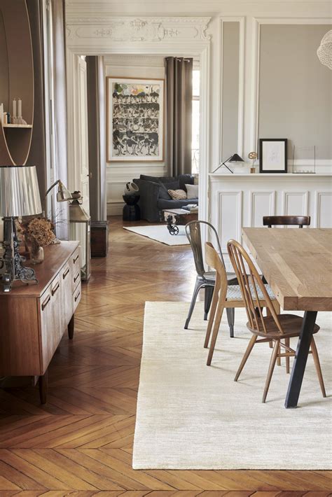 Rug Toulemonde Bochart Glam perle