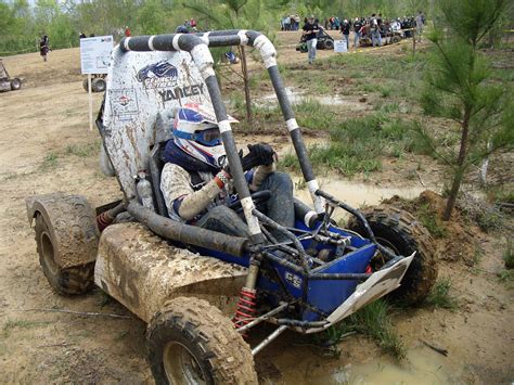 Baja — Eagle Motorsports SAE