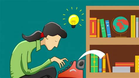 10 Commandments Of Good Writing