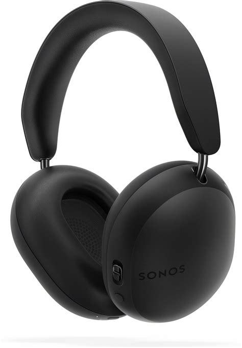 Sonos Ace headphones review: our expert tests them for a month