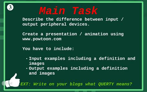 Image result for Input and Output Explained