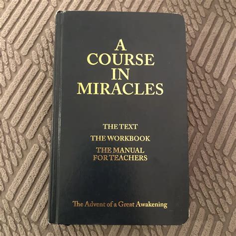 Image result for Course In Miracles Explained