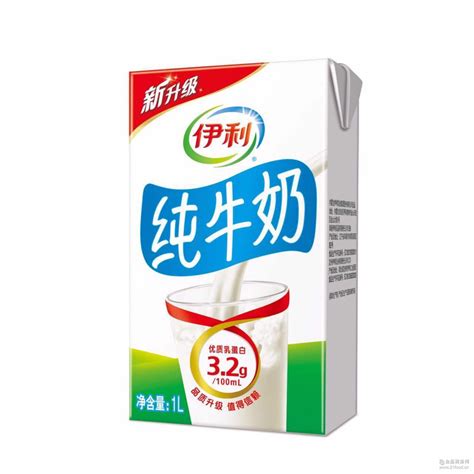 相同品牌的牛奶，实体店50元，网上只需要25元，为何 - 早旭经验网