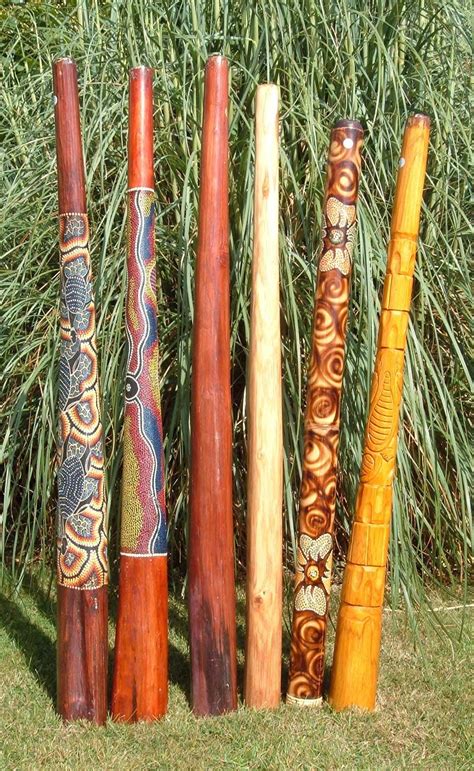 The Didgeridoo: A Journey Through Australia's Ancient Instrument
