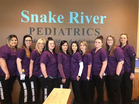 Pediatrician - Ontario, OR - Snake River Pediatrics